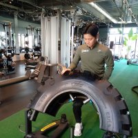 地域の健康長寿支えるジム　ＤＡＲＥ ＦＩＴ（柏市）　【輝く！千葉の企業　日本政策金融公庫レポート】（１２２）