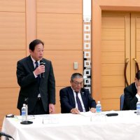 貨物自動車運送適正化事業実施機関が委員会　巡回指導件数増など承認