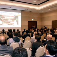 建設事業も脱炭素を　大成建設千葉支店　技術や取り組み紹介