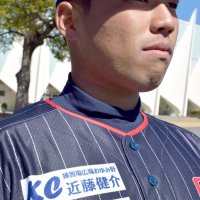 ユニホームに「近藤健介」　千葉スカイセイラーズ、スター選手と異例契約　船橋