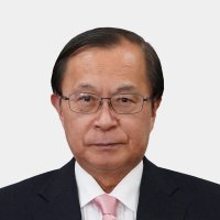 石川氏が出馬表明　教育長退職「まち変える」　銚子市長選