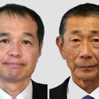 鴨川市長選告示　元新が一騎打ち　知事選と同じ１６日投開票