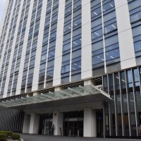 営業訪問先で不同意わいせつの疑い　会社員の男を再逮捕