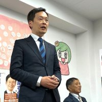 「力が足りなかった」　落選の寺尾氏　【２０２５千葉市長選】