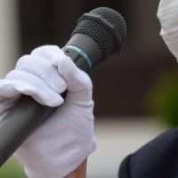 東金市議選が告示　定数１超の２１人が立候補　１６日に投開票