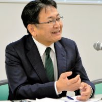 【候補者の横顔】課題にベスト尽くす　神谷俊一氏（５１）　無現①　【２０２５千葉市長選】