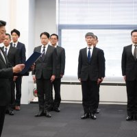 「外国人総合対策室」発足　千葉県警　安心安全な共生目指す