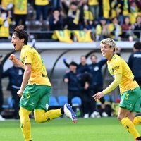 田中決勝弾、首位堅持　高橋、豪快先制ミドル　ジェフ千葉