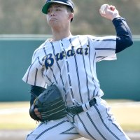 武道、城国、千経が先勝　千葉県大学野球１部開幕　