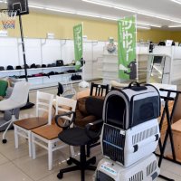 官民で不要品再利用を　船橋市×ジモティー　ごみ減量へ　１７日拠点開業