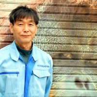 オランウータンの専門家　市川市動植物園課管理長　水品繁和さん（５８）　【ひと模様】