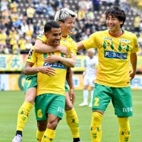 無失点勝ち切る　エドゥ均衡破る豪快弾　ジェフ千葉