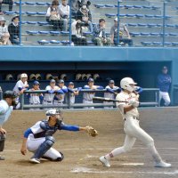 拓大紅陵８回に逆転　志学館と姉妹校対決　第７８回春季千葉県高校野球大会・第３日