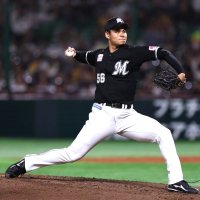 【千葉魂】逆転呼び込んだ好投　中森、開幕戦勝ち投手に　千葉ロッテ（第４６４回）