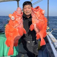 太東メヌケ狙える　木更津アジ好調　【今週の釣果】