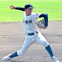 夏に雪辱期すエース　市船橋・島田　第７８回春季千葉県高校野球大会　第５日