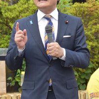 手取り増やす夏に　進展強調「道半ば」　国民・玉木代表が演説　【政風ちば】