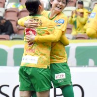 「観客が力くれた」女子分ける　ジェフ千葉レディース