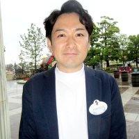 若杉和宏さん