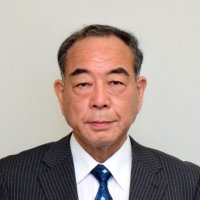 緑川輝男氏