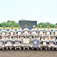６年ぶり１３度目出場の習志野