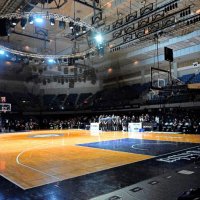 アルティーリ千葉、思わぬ〝水入り〟　ポートアリーナ停電で中止　バスケＢ２プレーオフ決勝第３戦