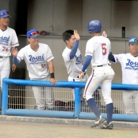 城国大１１季ぶり７度目Ｖ　チーム一丸、難敵から勝ち点　春季千葉県大学野球リーグ