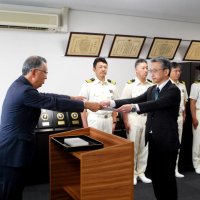 未成年の海難死亡事故ゼロ、継続を　啓発行う千葉県教委　学習用タブレットに配信、全国初で注目