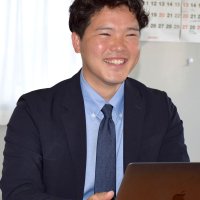 若さと行動力で挑戦　小林弘典氏（３８）無新　【白子町長選立候補者の横顔】