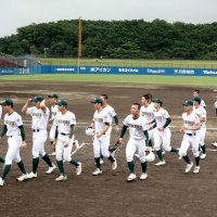 専大松戸、収穫得た準Ｖ　健大高崎が終始主導権　第７７回春季関東地区高校野球大会　決勝