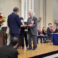 安全安心な社会へ宣言　視覚障害者千葉大会