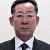 座親政彦氏