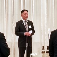 総会で５議案承認　千葉港振興協会