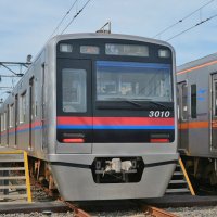 ２５年３月期　京成売上最高３１９３億円　訪日客取り込み運輸好調