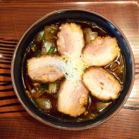 父の味を姉妹で守る　名物アリランらあめん　八平（はちべえ）の食堂（長柄町）　【房総ラーメン図鑑　ＰａｒｔⅡ】（３）