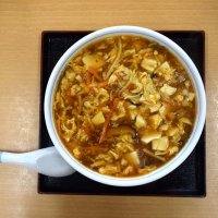味の要は台湾の黒酢　一番人気、スーラータン麺　台湾料理「慶龍（チンロン）」（船橋市）　【房総ラーメン図鑑　ＰａｒｔⅡ】（６）