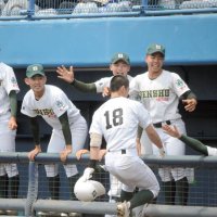 専大松戸が３年連続７度目Ｖ　習志野を６―３で下す　第７８回春季千葉県高校野球大会