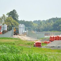 成長する航空需要獲得へ　アジアのライバルと競争　千葉県と連携、産業誘致図る　アクセス向上も課題　【成田空港機能強化、本格工事開始】
