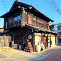 千葉県の前身この地に　歴史伝える神社、町並み　流山駅・平和台駅（流鉄流山線）　【駅から２kmのおもしろ散歩　千葉地理学会】
