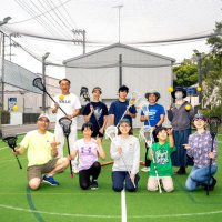 元日本代表コーチ指導　児童らラクロス挑戦　佐倉で体験教室