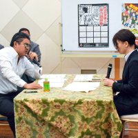 詐欺防止と暴排学ぶ　千葉市で生保警察連絡協