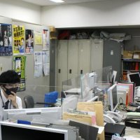 公務員の志願者減少　民間に対抗、千葉県は早期試験新設　教委、奨学金を代理返済　【人材難の時代に】