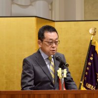 伊藤理事長が再任　千葉県環境保全センター総会