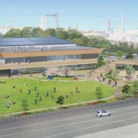 来春オープン「ＪＲ八幡宿駅西口複合施設」の愛称募集　公民館や支所など６施設集約　市原市