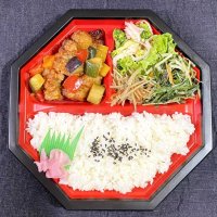 野菜たっぷり野菜で減塩！コラボ弁当第３弾　富津市、スーパーと連携　千葉、茨城の２３店舗で発売