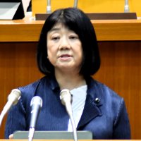 再エネと産業振興に意欲　立民　菊岡多鶴子議員　【千葉県議会答弁要旨代表質問】