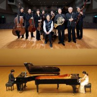 音楽イベントが満載　「宮川彬良＆アンサンブル・ベガ　夏休みファミリーコンサート」など　８月、県南総文化ホール　【文化のかおり　千葉県文化振興財団通信】