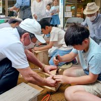 楽しく環境保全学ぶ　市原でフェスタ　絵手紙展、１６人を表彰