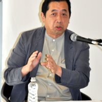 「小湊」鉄道、由来どこから　背景に明治の日蓮宗ブーム　政治学者で“鉄学者”原武史さん講演　市原湖畔美術館