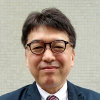 西牟田勲氏